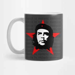 Che Guevara Revolution Rebel Cuban Guerrilla Revolution Mug